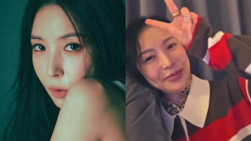 38歲女星喝醉直播出事了　親密畫面全放送