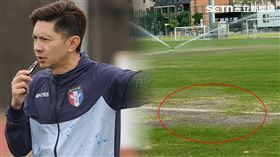 總教練陳暁明曝光備賽內幕。（圖／翻攝自IG @chan.hiuming
）