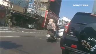 台南員警控關說車禍　議員：只求公平正義