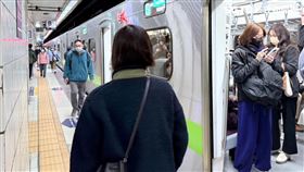 火車,台鐵,連假,區間車,台北車站,上班族,通勤族,火車票,車長,列車長,鐵軌（圖／記者李育道攝影）