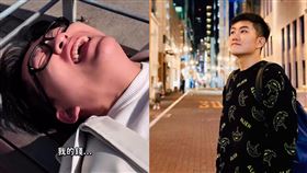 全球股災，Joeman手握有不少台積電與特斯拉。（圖／翻攝自Joeman臉書）