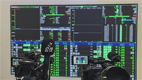 ▲國安基金不排除召開臨時委員會，研商股市因應對策。（圖／記者師瑞德攝影）