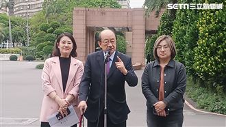 卓榮泰邀朝野共商國是　柯建銘拋此論調