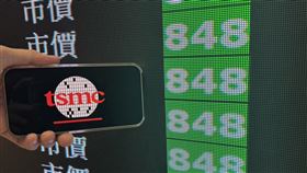 ▲台股，證交所，跌停，大盤，開盤。開盤／關稅衝擊台股！台指期跌停2129點　大盤狂殺超過2千點　失守2萬點（圖／記者師瑞德攝影）