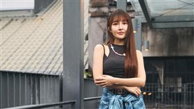 張若凡（圖／索尼音樂提供）