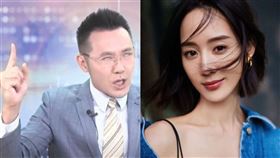 張鈞甯,生技股,藥華藥,摩爾投顧,郭哲榮,飛機,日本（圖／翻攝自郭哲榮分析師-摩爾證券投顧YouTube、張鈞甯臉書）