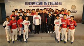 棒球,冠名,棒球隊,新北（圖／業者提供）
