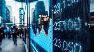 鮑威爾放鴿美股嗨　美降息購債雙利多