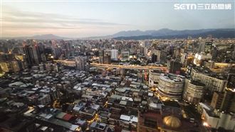 幕後／房市今年爛到底？台經院這樣看