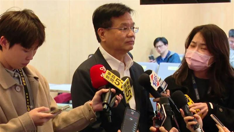 美關稅增加重創產業　新北4000廠商受衝擊