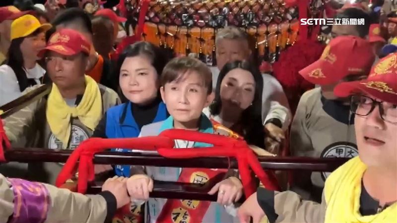 搶轎「鎮長槓上縣長」　地方人士揭原因