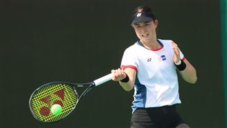 周杰倫遭秒殺！台灣女將晉冠軍賽無緣獎金