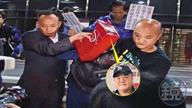 逃亡超前部署！鍾文智逃到石碇一招躲追緝