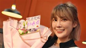 郭婷筠（圖／翻攝自郭婷筠臉書）