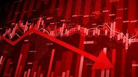 ▲台指期夜盤狂瀉761點，台股開盤湧斷頭賣壓。（示意圖／PIXABAY）