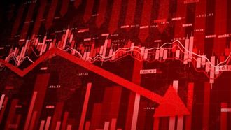 台指夜盤重挫513點　台股開盤恐直接跳水