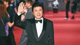 胡瓜暌違15年重返TVBS主持節目，10個月後因收視不佳而收攤。（翻攝自胡瓜臉書）