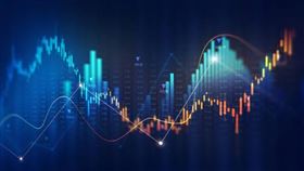 ▲川普關稅傳言惹禍美股劇烈震盪，日韓股早盤開高先噴。（示意圖／PIXABAY）