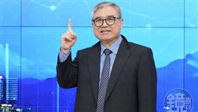 ▲精算達人怪老子打算趁這波股市修正，由債轉股，執行資產再平衡。（圖／鏡週刊提供）