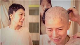 吳文忻癌症惡化變末期。（圖／翻攝自吳文忻IG）