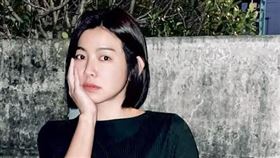 米可白。（圖／翻攝自米可白IG）