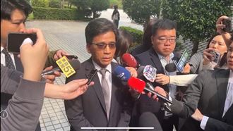 台股大怒神　金管會主委講話了