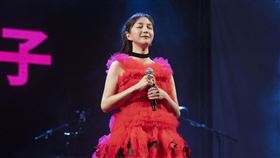 廣末涼子（圖／出日音樂提供）