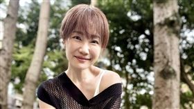 蕭彤雯。（圖／翻攝自蕭彤雯臉書）