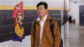 ▲來自台灣效力於匹茲堡海盜的內野手鄭宗哲，正式升上大聯盟。（圖／翻攝自X平台 @Pittsburgh Pirates）