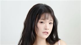 露露咪外型亮眼（圖／JKF提供）