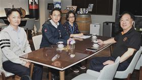 關稅,川普,高雄市經發局,四大工協會