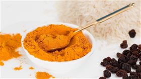 薑黃。（示意圖／PIXABAY）