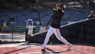 鄭宗哲3A僅11場為何能上MLB？主帥點關鍵