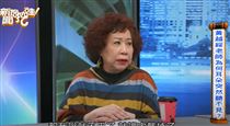 79歲黃越綏消失節目多時　暴瘦腹痛急就醫
