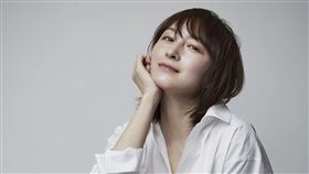 被譽為「20世紀末最後美少女」的廣末涼子，對於參演大港開唱相當看重，不但為官方海報拍攝全新宣傳照，還成功登上西門町戶外廣告看板。（圖／出日音樂提供）