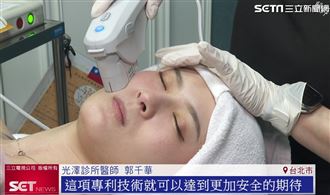 音波拉提怎麼選？美國音波獲國際黃金標準