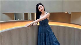 許允樂曾被黑粉攻擊到胃出血。（圖／翻攝自許允樂IG）