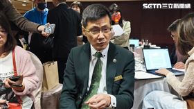 住商,陳錫琮。(圖/記者陳韋帆攝影)