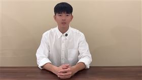 宥勝昨天在社群平台上宣布，重啟YT頻道「宥勝去哪兒」，消息曝光引起熱議。（翻攝自宥勝YT頻道）

