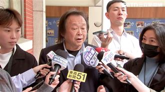 罷綠領銜人竟舉納粹手勢！王世堅：太離譜