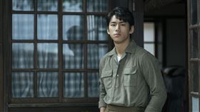 朱軒洋、梁修身《搜查瑠公圳》。（圖／伯樂影業提供）