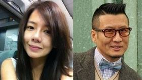 林美貞與孫興曾有一段婚姻，育有一子。（圖／翻攝自微博）