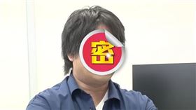 五十嵐隼士。（圖／翻攝自《ABEMAニュース【公式】》YouTube）