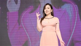 張秀卿（圖／記者鄭孟晃攝影）