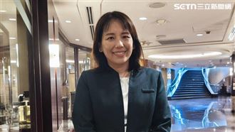 住商,徐佳馨。（圖／記者陳韋帆攝影）