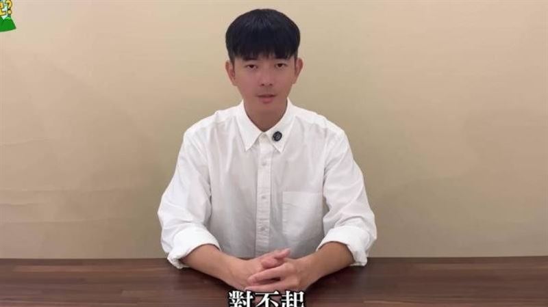 宥勝涉性騷遭判刑宣布復出YT　妻子態度曝