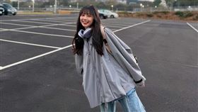 慈妹曾發出黑白文惹網友擔憂。（圖／翻攝自慈妹IG）