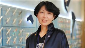 台灣虎航董事長黃世惠