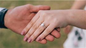 男友父母嘴上說是年輕人結婚，但又提出一些讓女子不解的要求。（示意圖／Pexels）