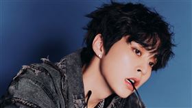 EXO XIUMIN宣布舉辦亞洲巡迴粉絲演唱會。（圖／藝尚 Artique Production提供）
